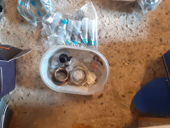 Toyota LandCruiser 80 24Ventil - 4