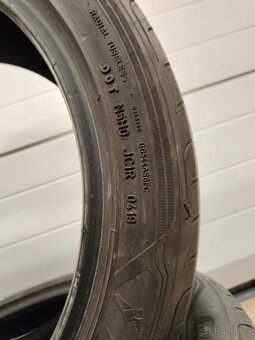 Letní pneu 235/45 R18 - 4