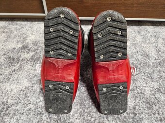 Prodám dětské lyžáky - 4
