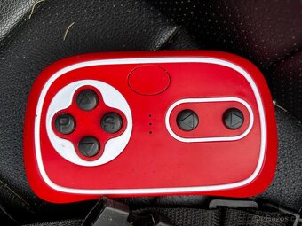 Dětské elektrické BMW - 4