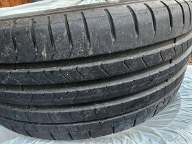 PIRELLI P zero letní 245/40 R19 - 4