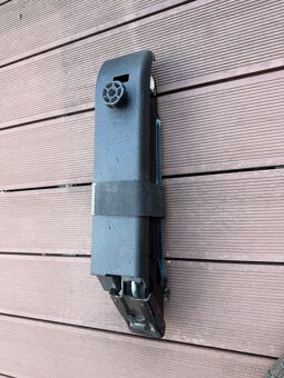 SET Rezerva-Držák-hever-VW Multivan T5 T6-T6.1 - 4