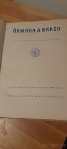 Armáda a Národ 1938 - 4