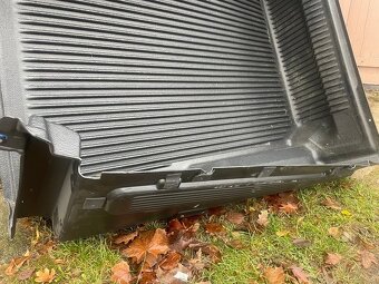 Vložka korby Ford Ranger 06-09 - 4