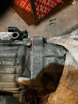 Převodovka Lexus GS 300 - 4