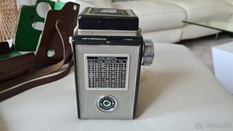 Fotoaparát Meopta Flexaret VI automat - 4