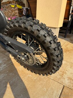 Pitbike YCF BIGY 150 - 4