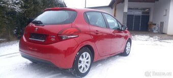 Peugeot 208 1.2i Active 2017 - 4