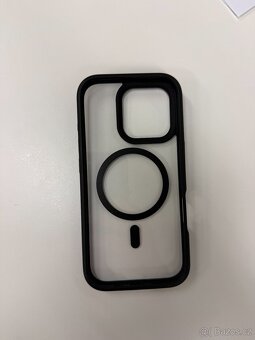 Iphone 16 Pro Black Titanium , 128GB - 4