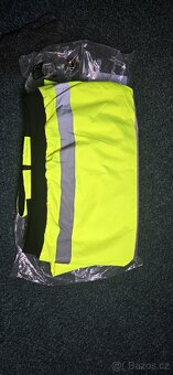 Pracovní Bunda Reflexní - 4