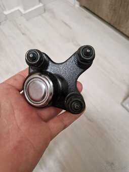 Nové Čepy Superb Passat - 4