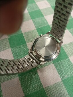 Hodinky Seiko - 4