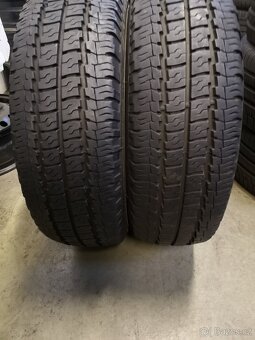 215/70 r15C 215/70/15C - 4
