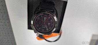 Garmin Fenix 7x Solar - 4