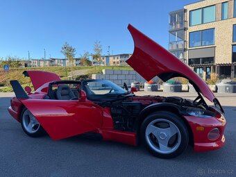 Dodge Viper 6200km - 4