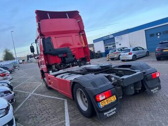 DAF CF 400 FT EU6 2016 AUTOMAT - 4