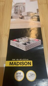 Nový organizer do šuplíku - compactor - 4