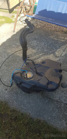 VW golf plus 2.0TDI bmm - 4