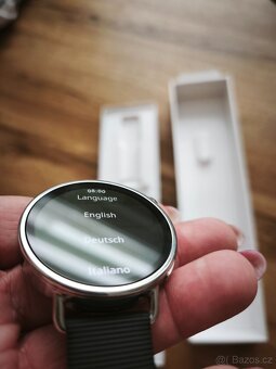 Xiaomi watch s4 41mm - 4