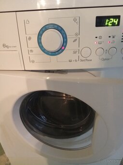 Pračka - 4