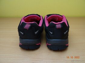 Softshellová obuv vel.33 - 4
