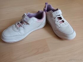Dívčí tenisky - 4