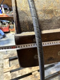 Sortyrovací kleště Kinshofer - 4