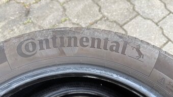 2x letní 205/55/17 Continental - 4