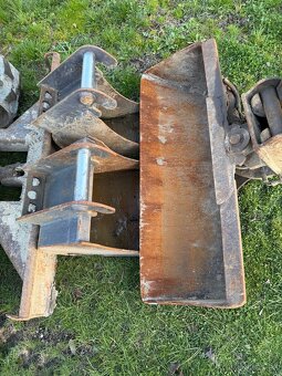 Kubota kx61-3 - 4