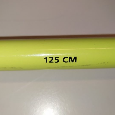 Běžkařské hůlky TecnoPRO 125 cm - 4