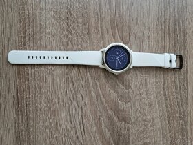 Prodám Garmin Vivoactive 3, bílé/stříbrné, komplet balení - 4