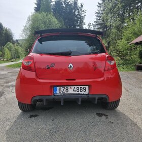 Renault Clio lll RS/ Sport 2.0 16v 145kw i výměna - 4