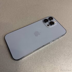 iPhone 13 Pro Max 256GB, pěkný stav, 12 měsíců záruka - 4