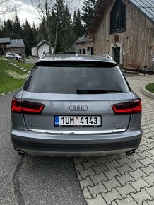 Audi A6 allroad 2017 - 4