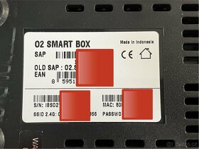 O2 Smart Box (1.gen) - 4