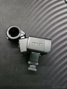 Adapter SONY XLR-A2M - 4