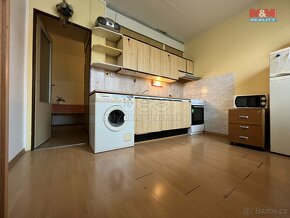 Prodej bytu 2+1, 58 m², Kroměříž, ul. Rumunská - 4