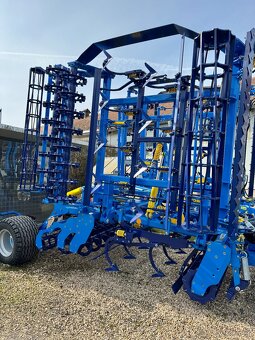 Farmet Kompaktomat LONG K600 PS - 4