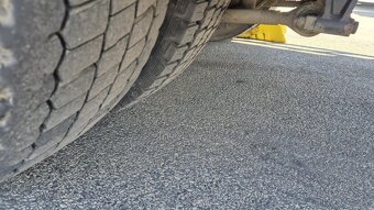Prodám MAN TGM 18.250 BL EURO 5 - autopřepravník - 4