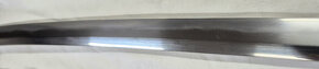 Katana - originál. Období EDO - SLEVA 10 000,- - 4
