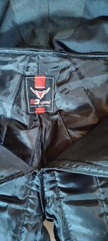 Brixton M3sport panske kalhoty - 4