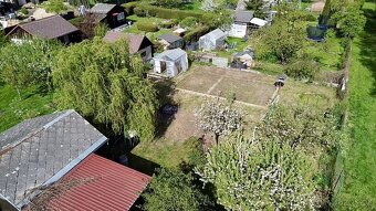 Prodej, chata, Tachov - 4