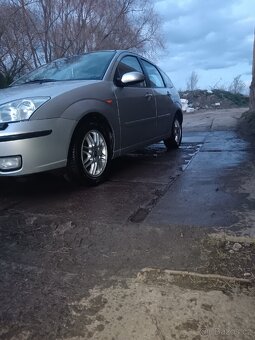 Ford fokus - 4
