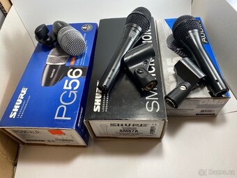 Mikrofony - 4