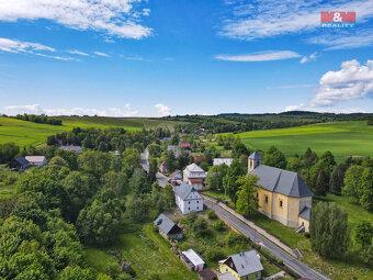 Prodej rodinného domu, 270m², Rudná pod Pradědem - 4