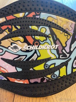 skateboarding waveboard - 4