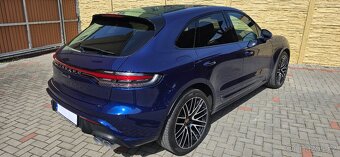 PORSCHE MACAN S 2.9V6, 280KW, ODPOČET DPH, 1.MAJITEL - 4