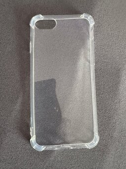 Apple iPhone 7/8/se2/se3 obal pouzdra a tvrzené sklo - 4