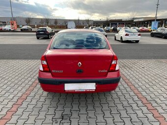 Renault Thalia 1.4 16V - 4