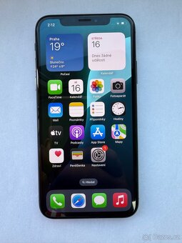 Iphone XS 64gb - 4